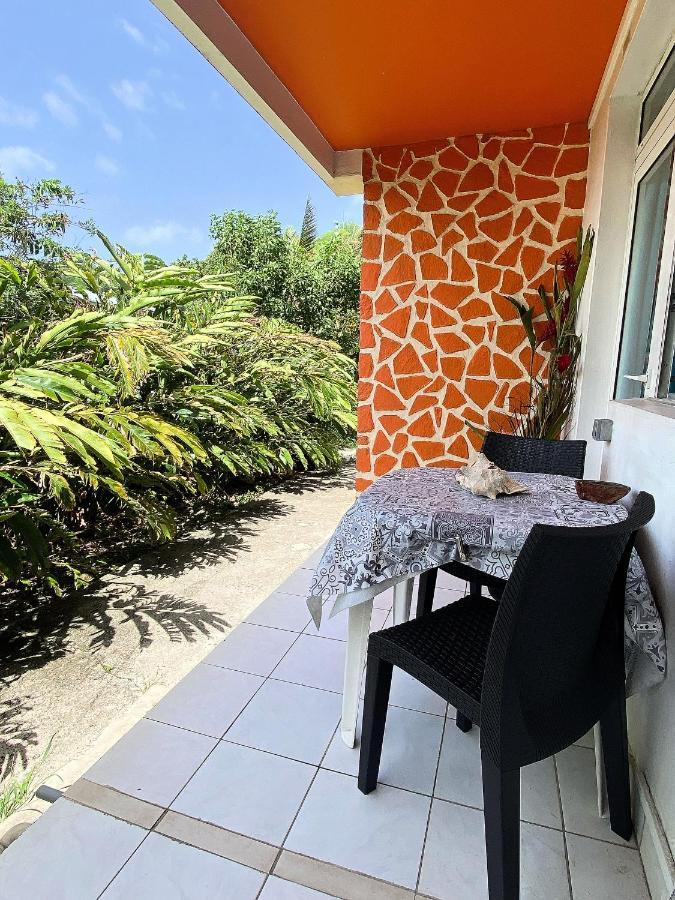Auberge K-Wan Hostel - Proche Plages Десе Екстериор снимка